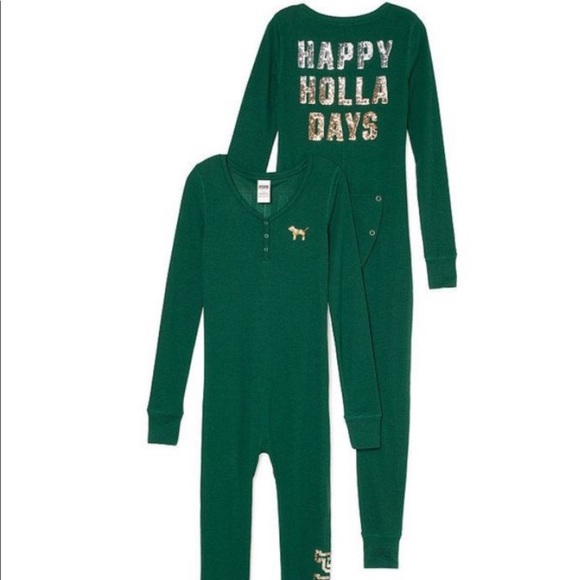 Limited Edition Holiday Onesie - Picture 1 of 2